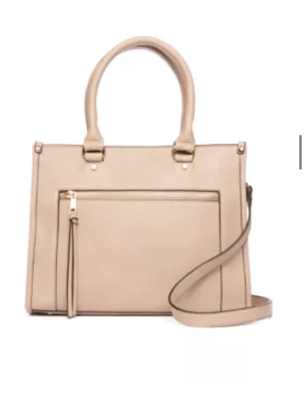 Kaari Blue Crossbody Purse